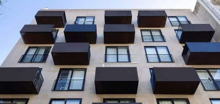 Εταιρεία επενδύει πάνω από 100 εκ. ευρώ για δημιουργία φοιτητικών κατοικιών – Σε Λάρισα και Βόλο τα δύο από τα πέντε πρώτα ακίνητα