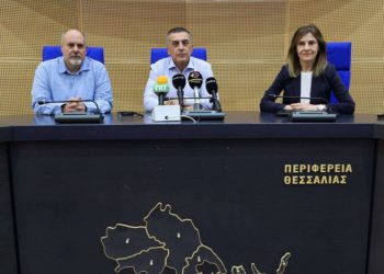 Πάνω από 50 εκατ. ευρώ από την Περιφέρεια Θεσσαλίας για την έρευνα και την καινοτομία – Έρχονται νέες προσκλήσεις για συμπράξεις με επιχειρήσεις (ΕΙΚΟΝΕΣ – ΒΙΝΤΕΟ)