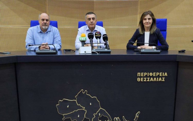 Πάνω από 50 εκατ. ευρώ από την Περιφέρεια Θεσσαλίας για την έρευνα και την καινοτομία – Έρχονται νέες προσκλήσεις για συμπράξεις με επιχειρήσεις (ΕΙΚΟΝΕΣ – ΒΙΝΤΕΟ)
