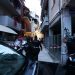 Λάρισα – Συγκλονίζουν οι μαρτυρίες από το άγριο έγκλημα: «Ακούγονταν φωνές για βοήθεια»… (ΒΙΝΤΕΟ)