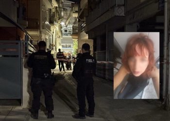 Αυτή είναι η άτυχη 52χρονη που δολοφονήθηκε στη Λάρισα με μαχαίρι: Γιος και ανιψιός συνελήφθησαν – Τι φέρεται να είπε ο 21χρονος (ΕΙΚΟΝΕΣ – ΒΙΝΤΕΟ)