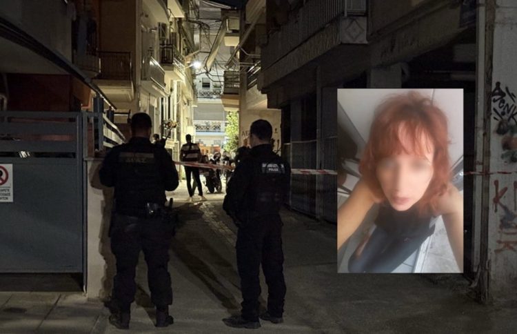 Αυτή είναι η άτυχη 52χρονη που δολοφονήθηκε στη Λάρισα με μαχαίρι: Γιος και ανιψιός συνελήφθησαν – Τι φέρεται να είπε ο 21χρονος (ΕΙΚΟΝΕΣ – ΒΙΝΤΕΟ)