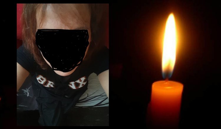 Σοκ και θλίψη για την 52χρονη Λουίζα που δολοφονήθηκε στη Λάρισα… Βιοπαλαίστρια, μητέρα και γιαγιά