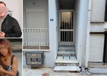 Έγκλημα στη Λάρισα: Με τρεις μαχαιριές δολοφόνησε τη μητέρα του ο 21χρονος – «Με μισούσε, γι’ αυτό τη σκότωσα» είπε