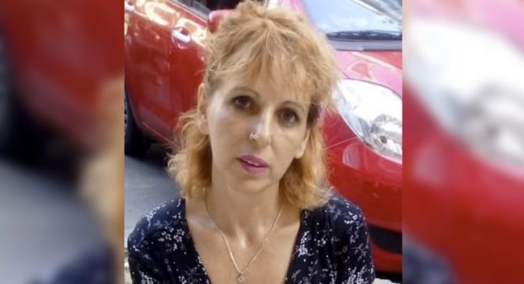 Κηδεύεται αύριο στην Λάρισα η άτυχη 52χρονη Λουίζα Ρίνη που δολοφονήθηκε από τον γιο της