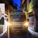Μαρτυρία στο onlarissa.gr: Ο 21χρονος λίγες ώρες αφότου σκότωσε τη μάνα του έβγαλε βόλτα ατάραχος τα σκυλιά του (ΒΙΝΤΕΟ)