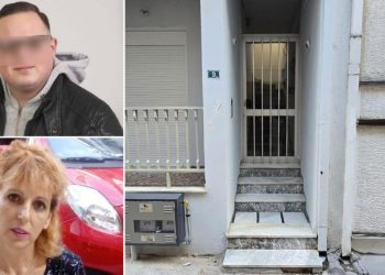 Όλη η απολογία του 21χρονου που σκότωσε τη μητέρα του: Μου είπε ότι είμαι παρτάκιας, είχα πιει και είχα καπνίσει χασίς, θόλωσα, τη σκότωσα