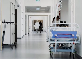 Λάρισα: Με ένα κάταγμα στο χέρι τη «γλίτωσε» ο 25χρονος που αποπειράθηκε να βάλει τέρμα στη ζωή του