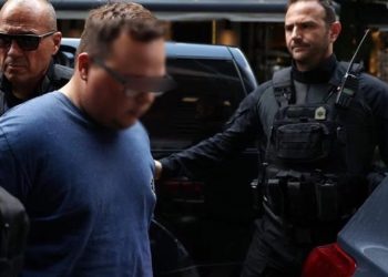Λάρισα: Δικηγόρος 21χρονου μητροκτόνου: Έχει θρησκευτικό υπόβαθρο – Μου είπε ότι ίσως ήταν θεόσταλτο ότι έγινε για να μετανοήσει