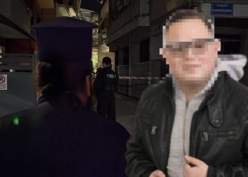 Μητροκτονία στη Λάρισα: Χαμένα τα έχει ο Αρχιμανδρίτης θείος του 21χρονου δολοφόνου: «Τον φιλοξένησα πριν το Πάσχα στο μοναστήρι και…»