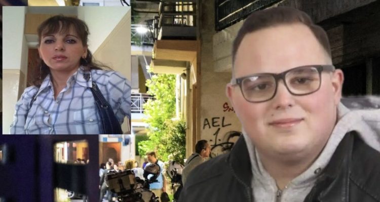 Φονικό στη Λάρισα: «Δεν μιλούσε με τον πατέρα του, η μητέρα του έλεγε ”βρες μια δουλειά, σταμάτα να τρως”»