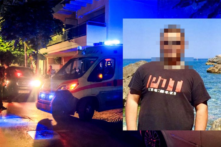 Λάρισα: «Μια φορά την έπιασε από τον λαιμό, πήγε να την πνίξει» λέει ο παππούς του 21χρονου