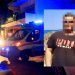 Λάρισα: «Μια φορά την έπιασε από τον λαιμό, πήγε να την πνίξει» λέει ο παππούς του 21χρονου