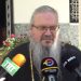 Ιερώνυμος Λαρίσης για τη δολοφονία της 52χρονης από τον γιο της: «Έχουμε εξοικειωθεί με τη βία, τα παιδιά δεν ξέρουν τι είναι εικονικό και τι πραγματικό…» (ΒΙΝΤΕΟ)