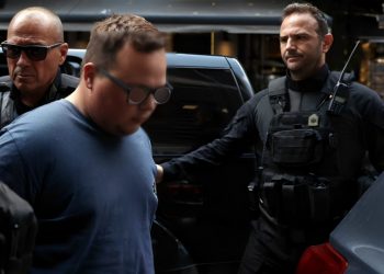 Λάρισα: Στην Καρίτσα μεγάλωσε ο 21χρονος – Οι κάτοικοι σκιαγραφούν τον χαρακτήρα του – Το προβληματικό περιβάλλον και τα ένοχα μυστικά της οικογένειας