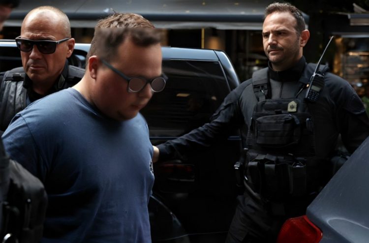 Λάρισα: Στην Καρίτσα μεγάλωσε ο 21χρονος – Οι κάτοικοι σκιαγραφούν τον χαρακτήρα του – Το προβληματικό περιβάλλον και τα ένοχα μυστικά της οικογένειας