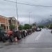 Μεγάλη αγροτική κινητοποίηση των Λαρισαίων αμυγδαλοπαραγωγών στο Συκούριο παρά τη βροχή– Δείτε ΕΙΚΟΝΕΣ