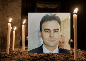 Θλίψη: Έφυγε από τη ζωή 56χρονος Ελασσονίτης