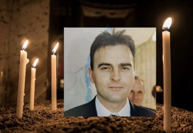 Θλίψη: Έφυγε από τη ζωή 56χρονος Ελασσονίτης