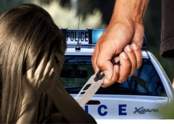 Λάρισα: Κυνηγούσε τη μητέρα του με μαχαίρι για να τη σκοτώσει – Επενέβη η αστυνομία