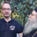 Σοφία Αποστολάκη για τον γιο της Βασίλη Καλογήρου: «Ήταν μία από τις ευλογημένες επίγειες συναντήσεις σου, παιδί μου…»