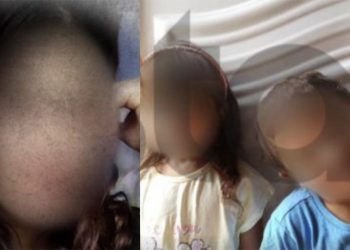 Λάρισα: Τα μηνύματα που “καίνε” τη μητέρα: «Μ…@.. έπρεπε να μην έρθουμε, είδαν τις πληγές στα παιδιά” – Οι τρεις άνδρες που ερευνά η αστυνομία