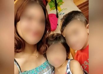 Λάρισα: Η κατάθεση της παιδιάτρου που εξέτασε τα δύο παιδιά που κακοποιήθηκαν – «Ο Γιάννης με έκαψε στο πρόσωπο»