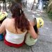 Λάρισα: Παραδόθηκε ο σύντροφος της μητέρας που κατηγορείται για την κακοποίηση των δύο παιδιών της