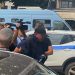 Λάρισα: Στα δικαστήρια ο 50χρονος που εμπλέκεται στην υπόθεση κακοποίησης των δύο μικρών παιδιών (ΕΙΚΟΝΕΣ)