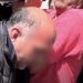 Λάρισα: Με σκυμμένο κεφάλι στο Δικαστικό Μέγαρο ο 50χρονος που κατηγορείται για την κακοποίηση των δύο παιδιών – Πήρε προθεσμία για αύριο (ΒΙΝΤΕΟ)