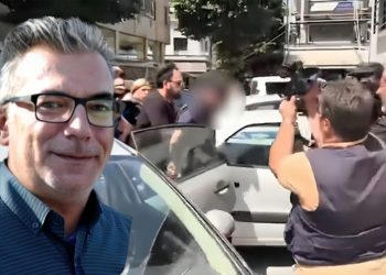 Κακοποίηση παιδιών στη Λάρισα: Πως χαρακτηρίζει ο πρόεδρος των ταξιτζήδων τον 50χρονο “Τον γνώρισα προσωπικά” – Τι εντύπωση του έδωσε