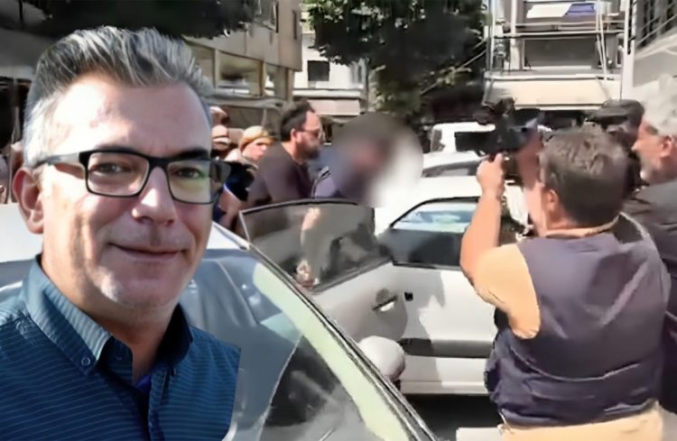Κακοποίηση παιδιών στη Λάρισα: Πως χαρακτηρίζει ο πρόεδρος των ταξιτζήδων τον 50χρονο “Τον γνώρισα προσωπικά” – Τι εντύπωση του έδωσε