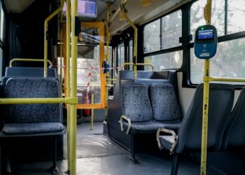 Λάρισα: Πλαστή σελίδα για το αστικό ΚΤΕΛ έχει δημιουργήσει σύγχυση στους Λαρισαίους – Οι δωρεάν μετακινήσεις και τα ψεύτικα σχόλια