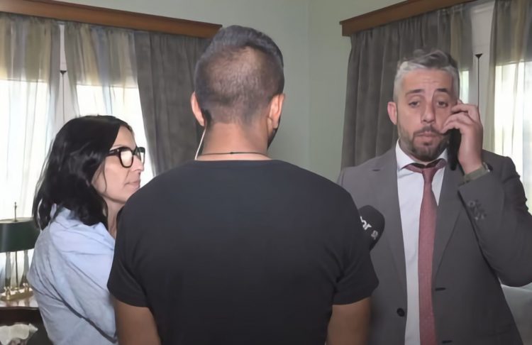 Λάρισα: Ο πατέρας των παιδιών μιλά για πρώτη φορά – «Κατηγορούν εμένα, ενώ αυτοί είναι τέρατα»