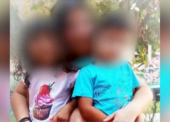Λάρισα – συγχωριανή 32χρονης: «Έλεγε ότι τα χτυπούσαν στο σχολείο – Αποκλείεται να τα έκανε ο βιολογικός πατέρας»