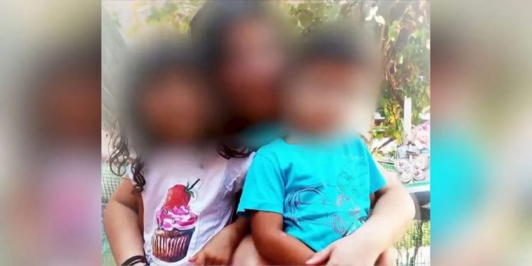 Λάρισα – συγχωριανή 32χρονης: «Έλεγε ότι τα χτυπούσαν στο σχολείο – Αποκλείεται να τα έκανε ο βιολογικός πατέρας»