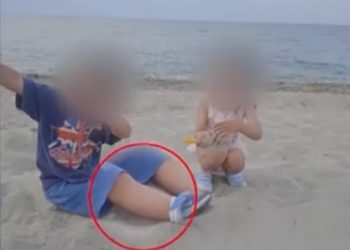 Λάρισα: Για το σύνδρομο της Στοκχόλμης κάνει λόγο παιδοψυχολόγος αναφορικά με τα κακοποιημένα αδερφάκια – Τι λέει για τις ζωγραφιές στα γεννητικά όργανα