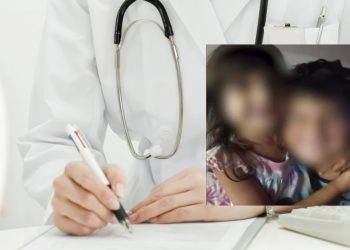 Η κινητοποίηση της 28χρονης γιατρού στο Γενικό Νοσοκομείο Λάρισας «έσωσε» τα δύο παιδιά από τον εφιάλτη της κακοποίησης