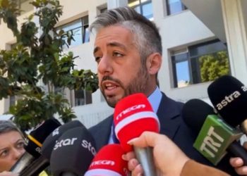 Ελεύθερος ο 50χρονος πατέρας των παιδιών που κακοποιήθηκαν στη Λάρισα (ΒΙΝΤΕΟ)