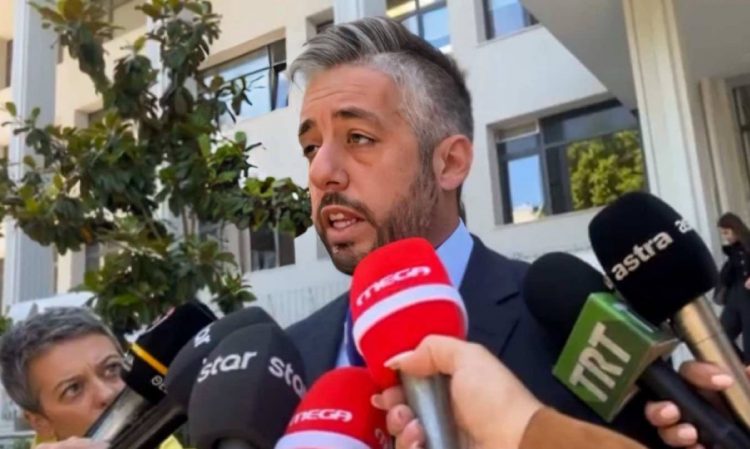 Ελεύθερος ο 50χρονος πατέρας των παιδιών που κακοποιήθηκαν στη Λάρισα (ΒΙΝΤΕΟ)
