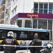 Νέο τηλεφώνημα για βόμβα σε τραπεζικό υποκατάστημα στην Λάρισα (ΕΙΚΟΝΕΣ – ΒΙΝΤΕΟ)