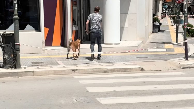 «Εμμονή» με συγκεκριμένη τράπεζα είχε ο 44χρονος φαρσέρ με τις απειλές για βόμβα – Οδηγείται σήμερα στον εισαγγελέα