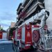Λήξη συναγερμού με τον άνδρα που απειλούσε να πέσει από όροφο πολυκατοικίας στο κέντρο της Λάρισας (ΕΙΚΟΝΕΣ)