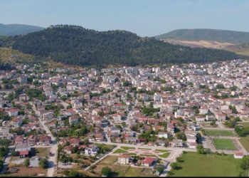 Φάρσαλα: Τι ήταν η έκρηξη που αναστάτωσε την πόλη