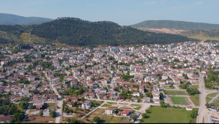 Φάρσαλα: Τι ήταν η έκρηξη που αναστάτωσε την πόλη