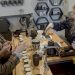 Λάρισα: Έρχεται ο θεσμός «Τα καφέ της επιστήμης» από την Περιφέρεια – Από τη Γαλλία και τη Μ. Βρετανία στη Θεσσαλία