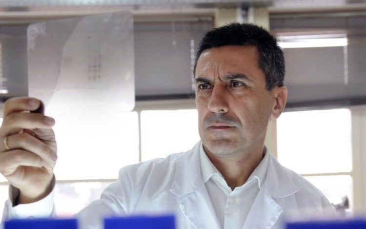 Κουρέτας με αφορμή τις Πανελλήνιες: Δεν μου άρεσε η σχολή μου με ξενέρωνε, για την πλειοψηφία ήμουν αποτυχημένος – Ρε είσαι μ@λ@κ@ς μου λέγαν όλοι…