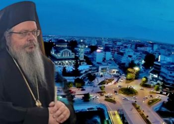 Ιερώνυμος: Άλλη συμφορά μην βρει τη Λάρισά μας – Δοκιμαστήκαμε, η θλίψη κυριάρχησε στον τόπο (ΕΙΚΟΝΕΣ – ΒΙΝΤΕΟ)