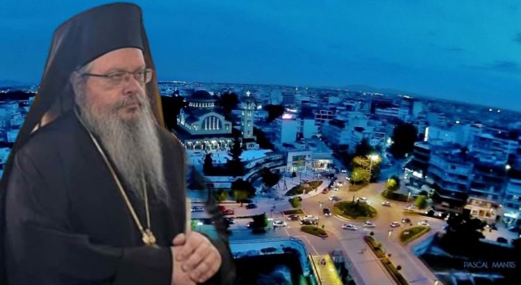 Ιερώνυμος: Άλλη συμφορά μην βρει τη Λάρισά μας – Δοκιμαστήκαμε, η θλίψη κυριάρχησε στον τόπο (ΕΙΚΟΝΕΣ – ΒΙΝΤΕΟ)
