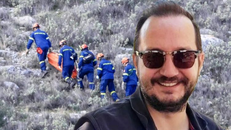 Κλείνει ο φάκελος Βασίλη Καλογήρου – Αυτό είναι το οριστικό αποτέλεσμα της αιτίας θανάτου του από ελληνικά και ξένα εργαστήρια